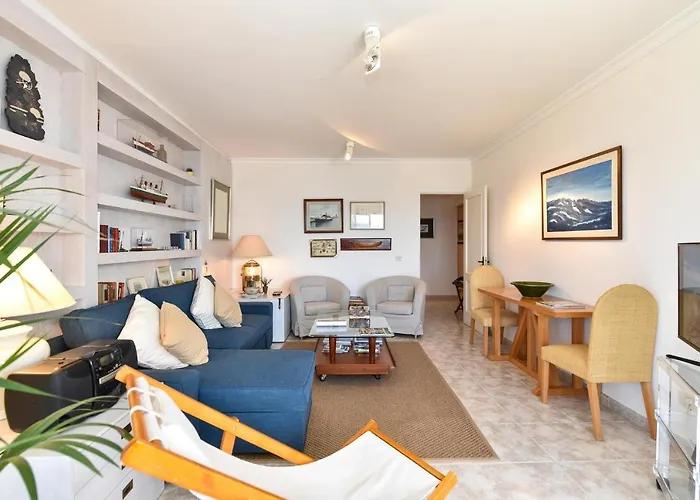 Canteras Seafront By Villagrancanaria Лас-Пальмас-де-Гран-Канарія