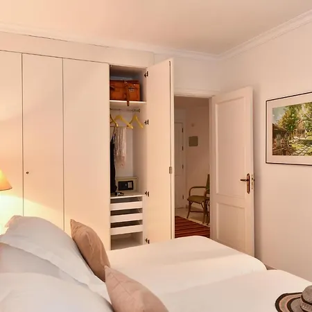 Apartment Canteras Seafront Las Palmas de Gran Canaria