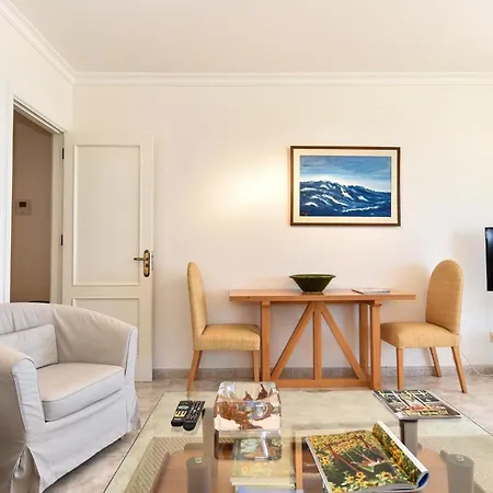 Apartment Canteras Seafront *