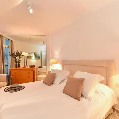 Canteras Seafront By Villagrancanaria *