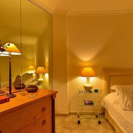 Apartment Canteras Seafront Las Palmas de Gran Canaria