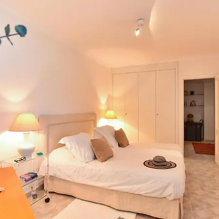 Canteras Seafront Apartment