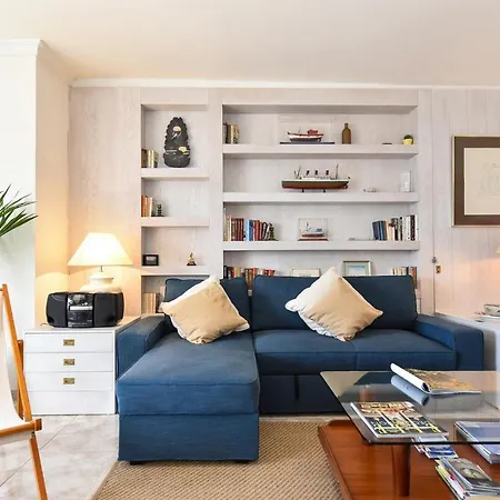 Canteras Seafront Apartment