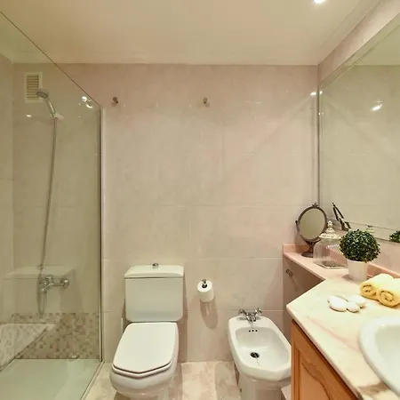 Apartment Canteras Seafront *