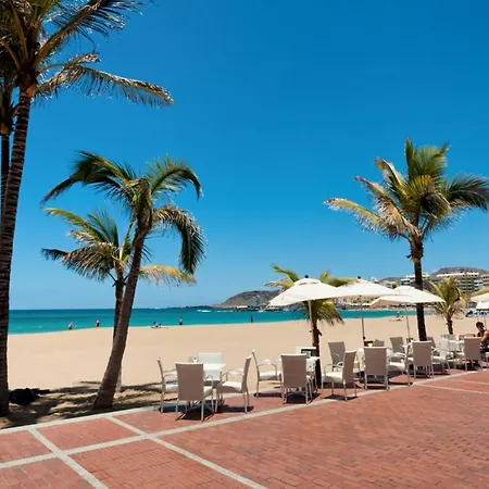 Canteras Seafront By Villagrancanaria *