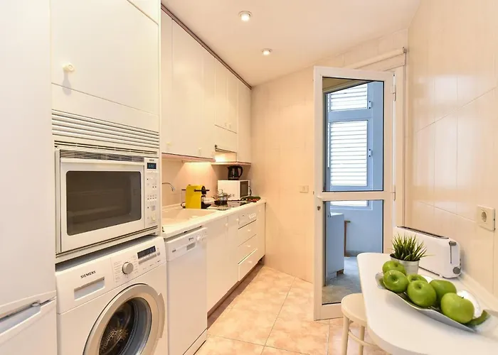 Apartman Canteras Seafront By Villagrancanaria *