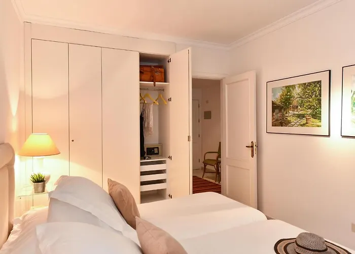 Apartman Canteras Seafront By Villagrancanaria Las Palmas de Gran Canaria