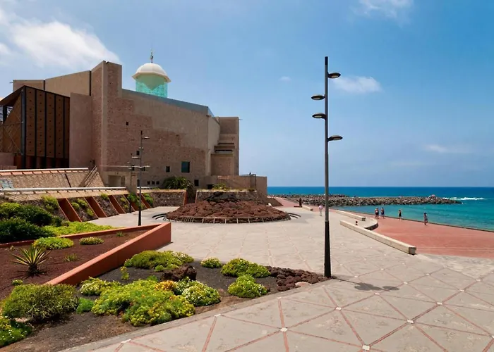 Lejlighed Canteras Seafront By Villagrancanaria