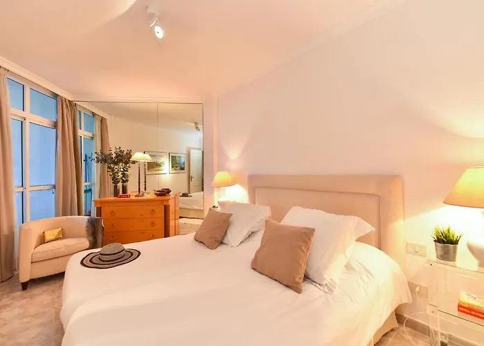 Canteras Seafront By Villagrancanaria *