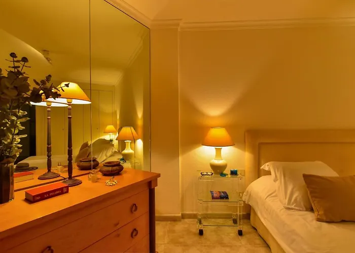 Lejlighed Canteras Seafront By Villagrancanaria Las Palmas de Gran Canaria