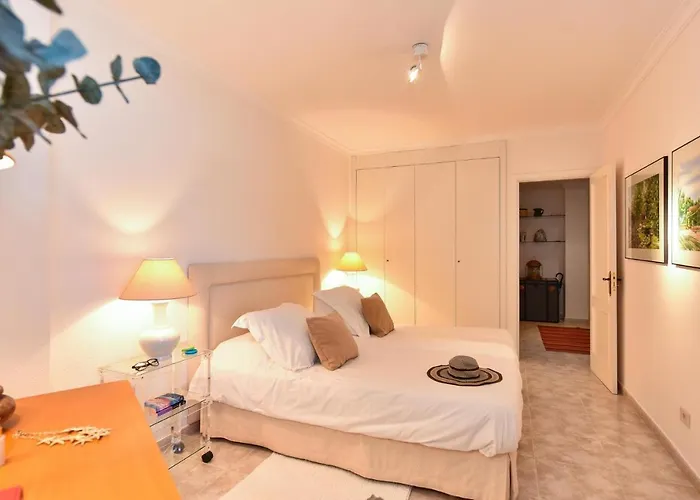 Canteras Seafront By Villagrancanaria Apartman