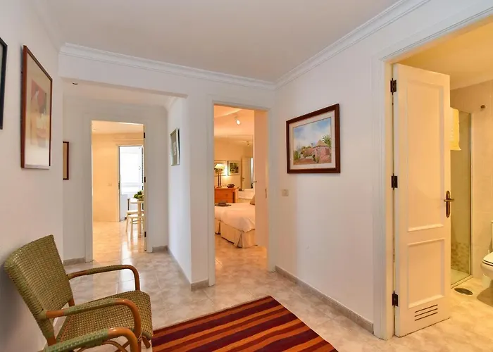 Apartman Canteras Seafront By Villagrancanaria