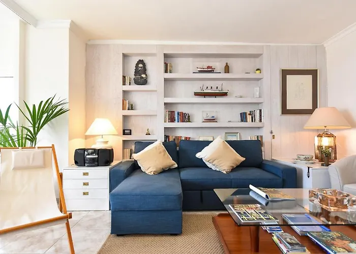 Canteras Seafront By Villagrancanaria Apartman