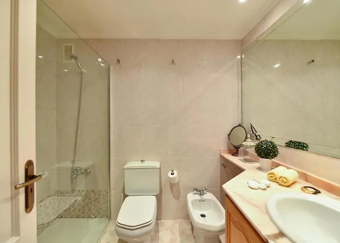 Lejlighed Canteras Seafront By Villagrancanaria *