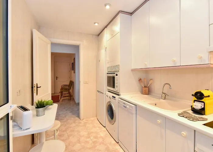 Canteras Seafront By Villagrancanaria Apartamento